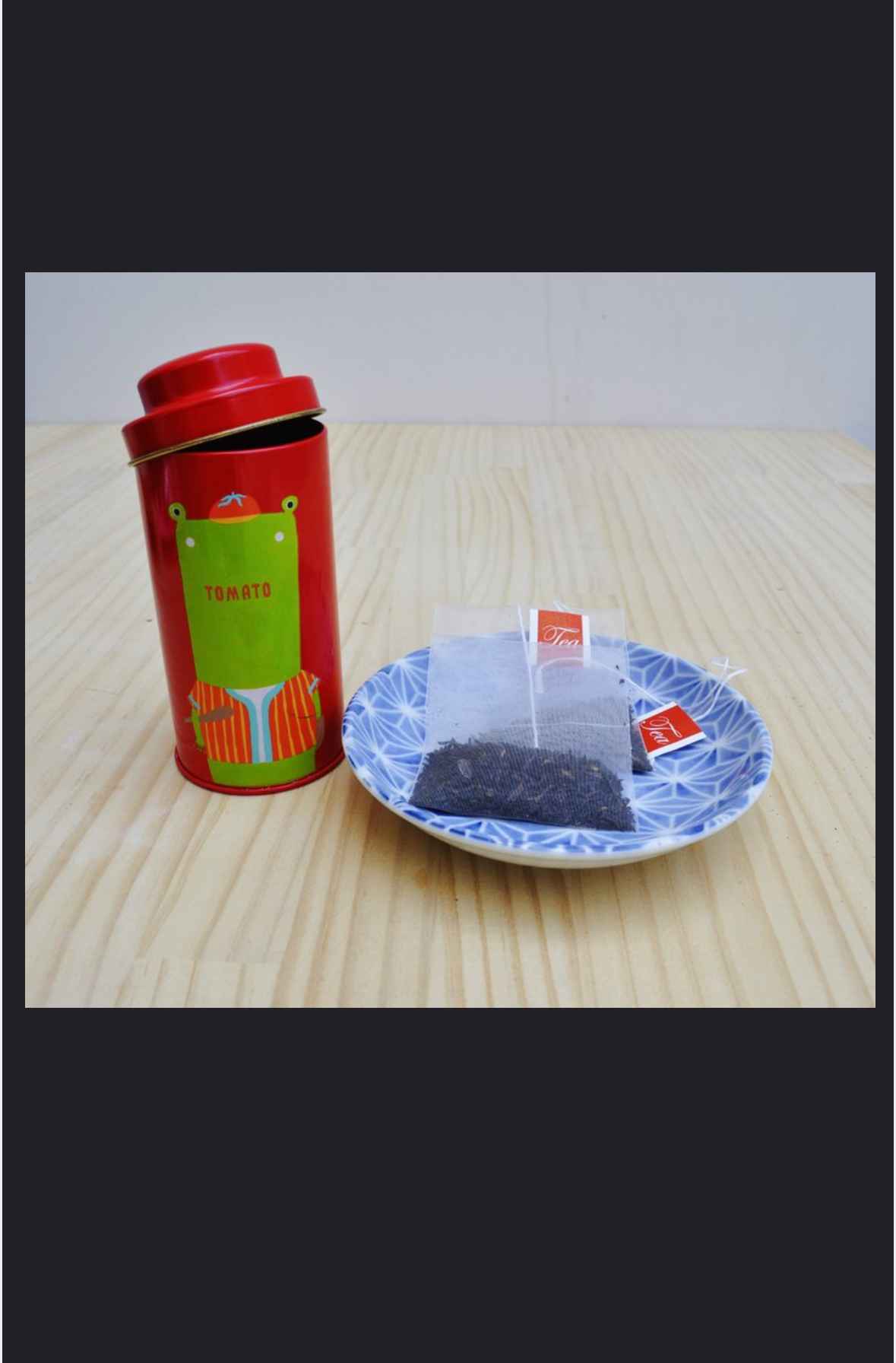 灣A麻吉以五隻可愛動物為發想，創造出一系列的麻吉〈意旨要好朋友〉，分別是花立漉 (梅花鹿)、 鈎鈎熊 (台灣黑熊)、 小番犬 (台灣犬)、雨語蛙(諸羅樹蛙)和小虎貓(石虎)。 以可愛動物傳達教育、文化及更多正面的能量。裡面不同鐵罐裡面也會放入林韻茶園不同口味之茶包，阿里山金萱茶、阿里山高山烏龍茶、阿里山小葉種紅茶、阿里山紅烏龍、阿里山炭焙烏龍等五種口味