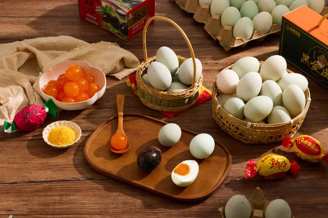 料理百搭：適合涼拌、皮蛋豆腐、粥品、沙拉或創意料理