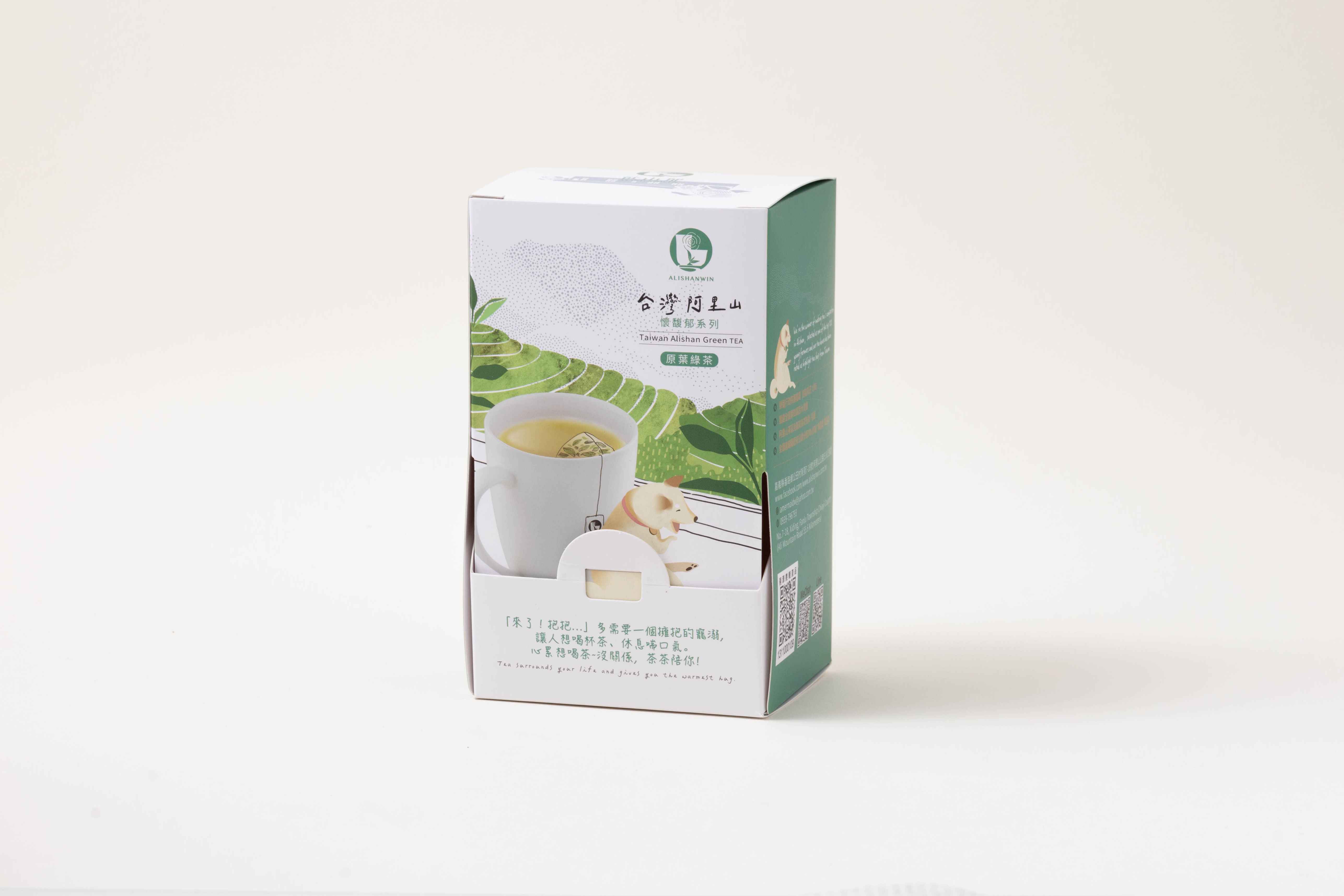 ~為年輕人開啟喝好茶的一扇門~<br />利用抽取式包裝盒方式，讓年輕人可以方便抽取，且茶湯的顏色鮮明，讓每個人可以隨著心情挑選喜歡的茶品。<br />如果你想簡單喝好茶，千萬別錯過這款抽取式的三角立體茶包...<br />把春季高山紅茶納入三角立體茶包，茶包耐泡不苦澀更讓大家可以隨時輕鬆喝好茶。