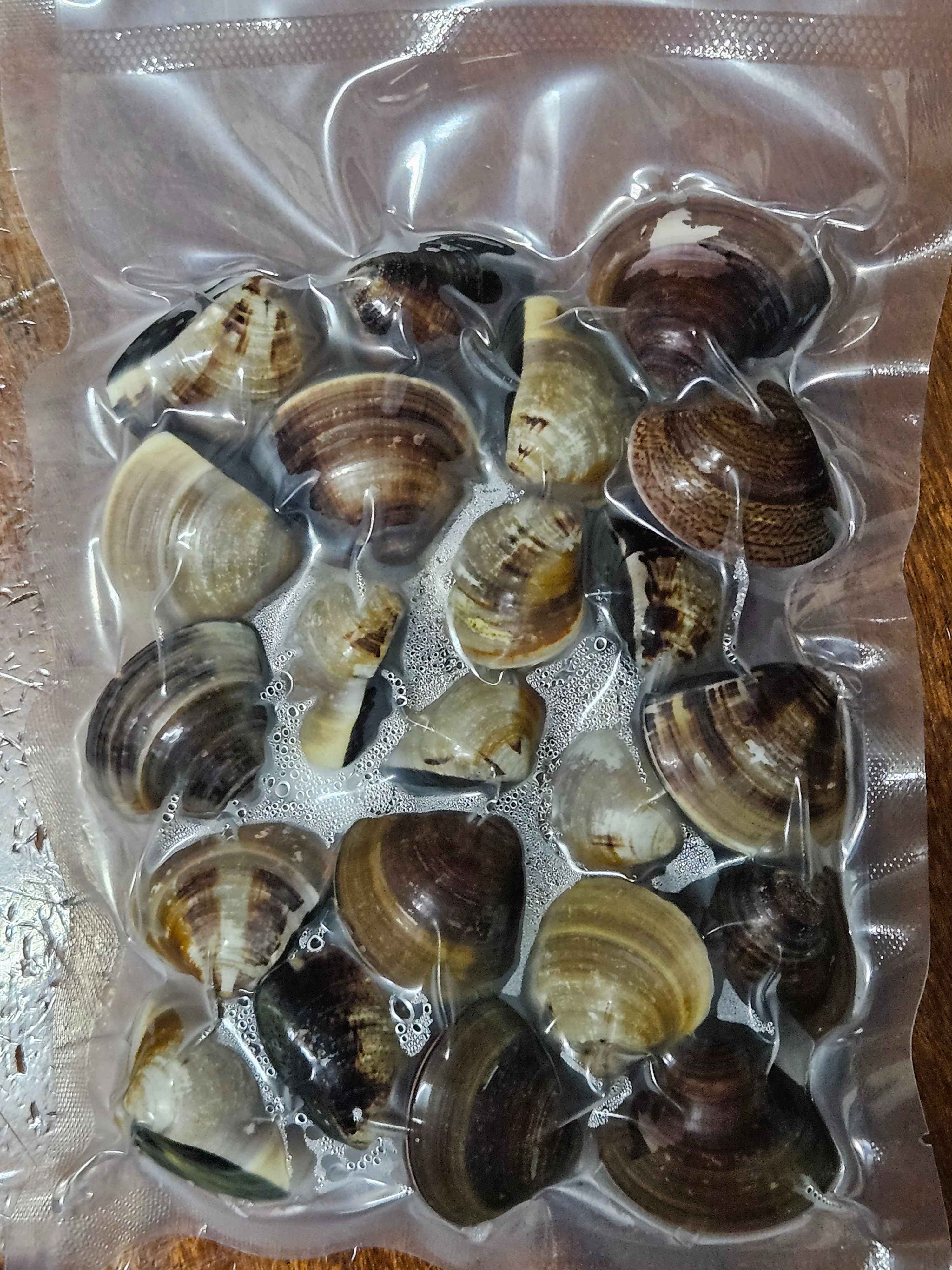 不加辛香料清蒸/料理口感鲜甜