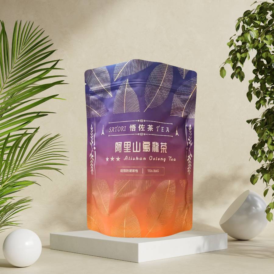 香氣清雅,甘甜滑潤
<br />滋味:花蜜.甘蔗
<br />
<br />---好攜帶----
<br />簡約包裝沒有冗雜,精巧設計易于攜帶,小巧包裝方便分享
<br />---易沖泡---
<br />一杯一袋方便沖泡,250~350ml化繁為簡,隨手一杯
<br />---享生活---
<br />客製化茶包,婚禮小物,獨一無二,心意滿滿