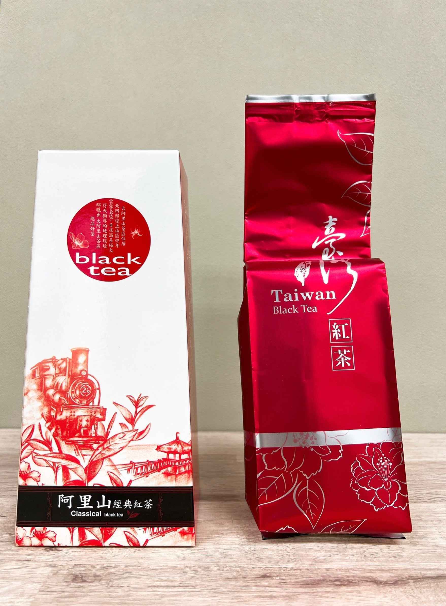 茶質醇厚、湯色紅透，入喉甘甜不澀；研究顯示，一杯紅茶富含六顆蘋果的抗氧成分，全發酵的獨特濃烈風味，廣受大眾喜愛！