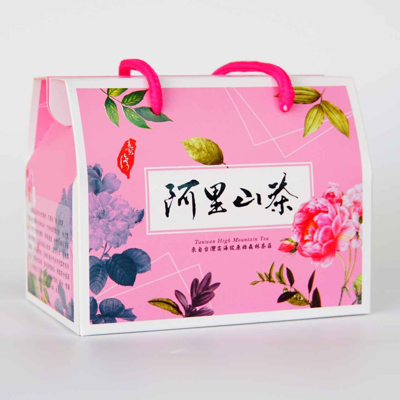 ．產銷履歷驗證、ISO22000、HACCP、TGAP
<br />．產於阿里山1300公尺高山茶區
<br />．全發酵，低溫烘焙，保留茶葉原始香氣與活性，茶性溫和圓潤不刺激
<br />．茶湯琥珀亮紅，口感清新甘甜，冷熱泡皆適宜
<br />．採用逐批檢驗，通過衛福部411項農藥檢測