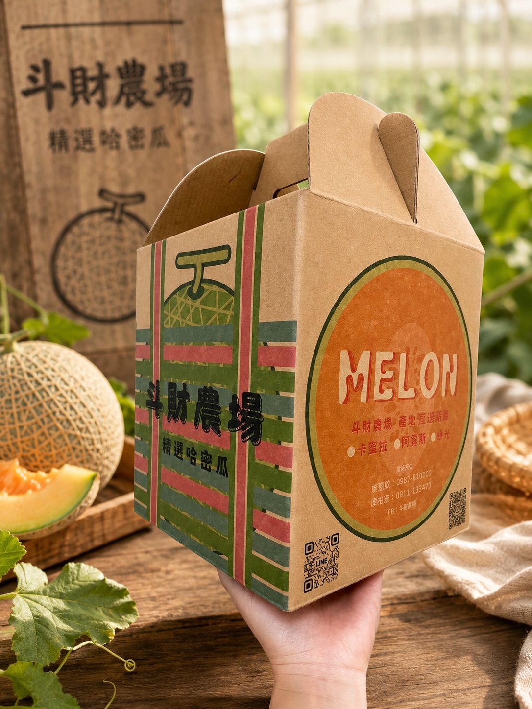 產品圖一